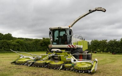 Jak działa biogazownia i czy warto inwestować?