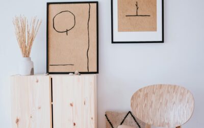 Jak zaaranżować wnętrze w stylu japandi – połączenie japońskiego minimalizmu i skandynawskiego designu?