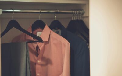 Jakie są najlepsze sposoby na przechowywanie sezonowych ubrań?