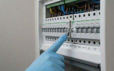 Dlaczego wybija główny bezpiecznik? Najczęstsze przyczyny i rozwiązania